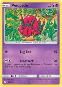 056 Venipede