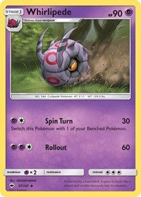 057 Whirlipede