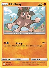 077 Mudbray