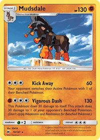 078 Mudsdale