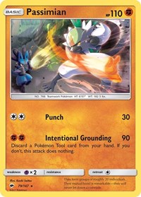 079 Passimian