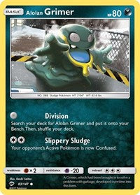 083 Alolan Grimer