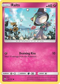 091 Ralts