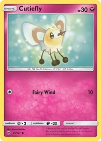095 Cutiefly