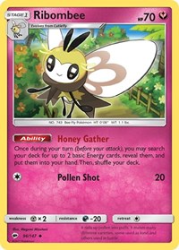 096 Ribombee