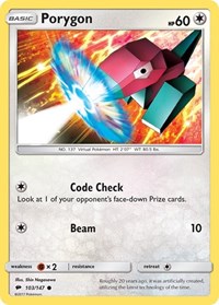 103 Porygon