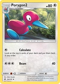 104 Porygon2