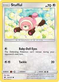 110 Stufful