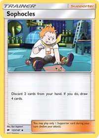 123 Sophocles