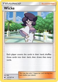 127 Wicke