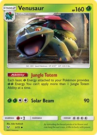 003 Venusaur