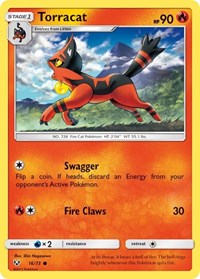016 Torracat