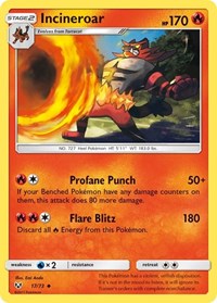 017 Incineroar
