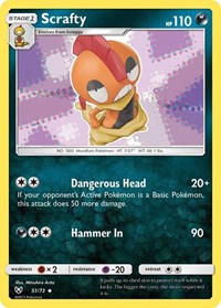 051 Scrafty