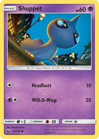 063 Shuppet 63