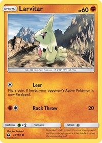 074 Larvitar