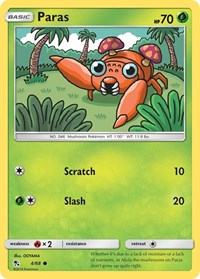 004 Paras
