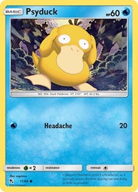 011 Psyduck