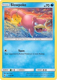 012 Slowpoke