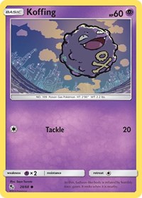 028 Koffing