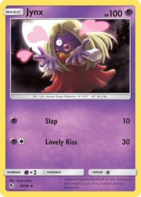 030 Jynx