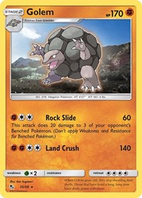 035 Golem