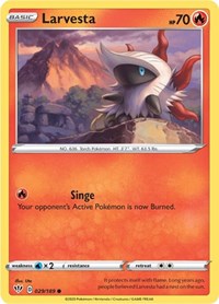 029 Larvesta
