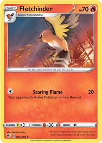 031 Fletchinder