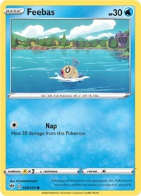 038 Feebas