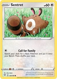135 Sentret