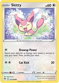141 Skitty