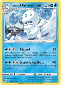 044 Galarian Darmanitan 44