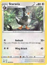 146 Staravia
