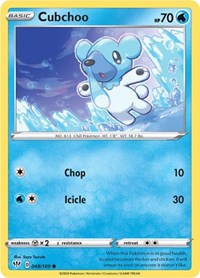 048 Cubchoo
