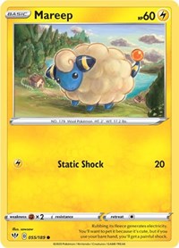 055 Mareep
