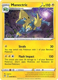 059 Manectric