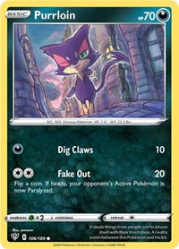 106 Purrloin