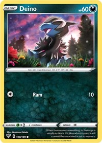 108 Deino