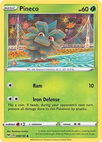 008 Pineco