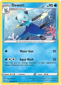 034 Dewott