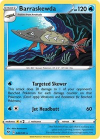 042 Barraskewda