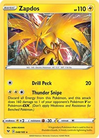 048 Zapdos