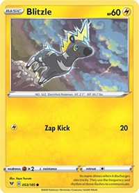053 Blitzle