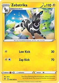 054 Zebstrika