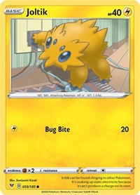 055 Joltik