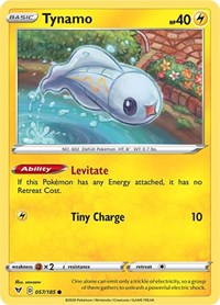 057 Tynamo