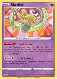 066 Shedinja