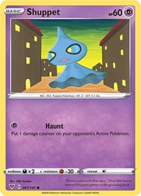067 Shuppet