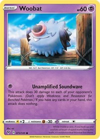 073 Woobat
