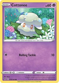 075 Cottonee